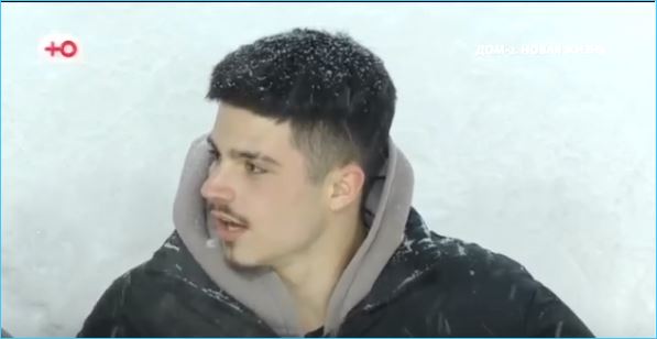 Нелли Ермолаева через двадцать лет будет обсуждать похождения Никиты Гуранды Нелли Ермолаева через двадцать лет будет обсуждать похождения Никиты Гуранды