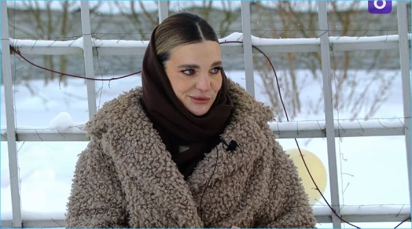 Яна Фиткевич знает, как Веронике Гракович вернуть мужа Альберта Яна Фиткевич знает, как Веронике Гракович вернуть мужа Альберта