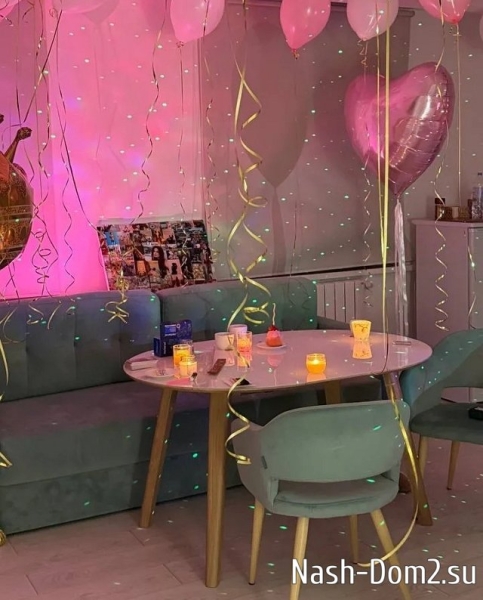 Ирина Пинчук: Мой самый не стандартный день рождения! Ирина Пинчук: Мой самый не стандартный день рождения!