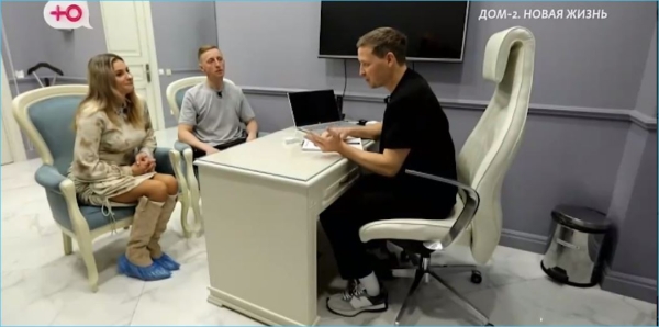 Вероника Гракович заслужила поход в салон красоты, в отличие от Элины Рахимовой Вероника Гракович заслужила поход в салон красоты, в отличие от Элины Рахимовой