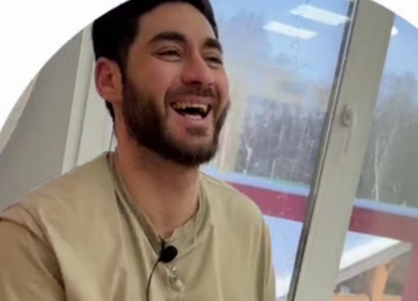 Стало известно, с кем видится за периметром Тигран Салибеков Стало известно, с кем видится за периметром Тигран Салибеков