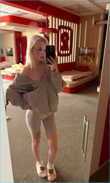 Третья попытка создать пару у Евгения Сидорова может быть успешной Третья попытка создать пару у Евгения Сидорова может быть успешной