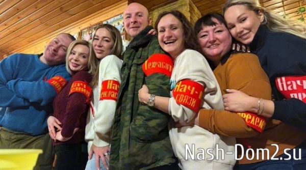 Надежда Ермакова: Сильно изменилась за 25 лет? Надежда Ермакова: Сильно изменилась за 25 лет?