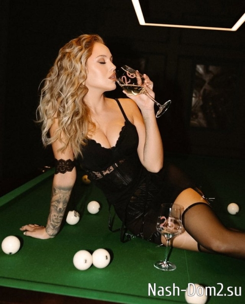 Милена Безбородова: Запрос во вселенную Милена Безбородова: Запрос во вселенную