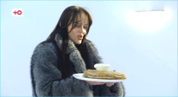 Антон Беккужев пожаловался, что его не угощают участники Дома 2 Антон Беккужев пожаловался, что его не угощают участники Дома 2