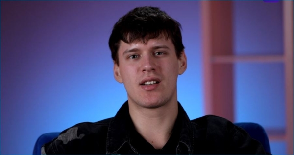 Элина Рахимова опять в пролете, раз Степан Карпов рад, что избавился от неё Элина Рахимова опять в пролете, раз Степан Карпов рад, что избавился от неё