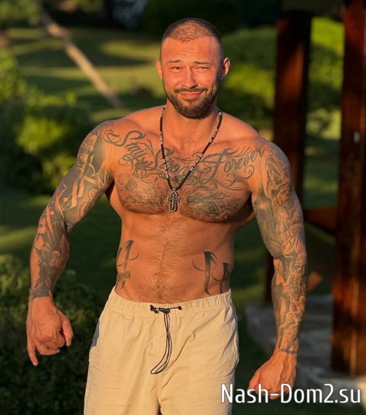 Евгений Ромашов: Пацаны, надеюсь еще встретимся Евгений Ромашов: Пацаны, надеюсь еще встретимся