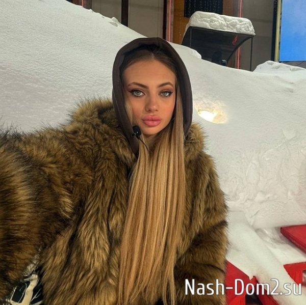 Свекровь Ксении Карповой против нахождения внука на Доме-2 Свекровь Ксении Карповой против нахождения внука на Доме-2