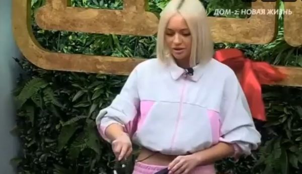 Гуранда запрещает Карпову ссориться с Элиной Рахимовой Гуранда запрещает Карпову ссориться с Элиной Рахимовой