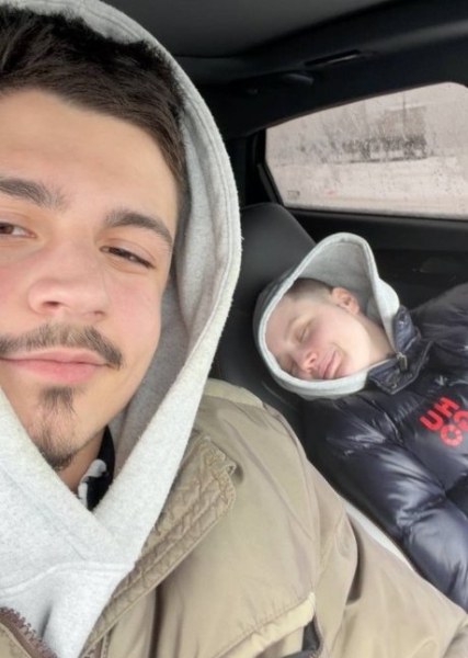 Никита Гуранда не оценил уют, созданный Клавдией Безверховой в вип-доме Никита Гуранда не оценил уют, созданный Клавдией Безверховой в вип-доме