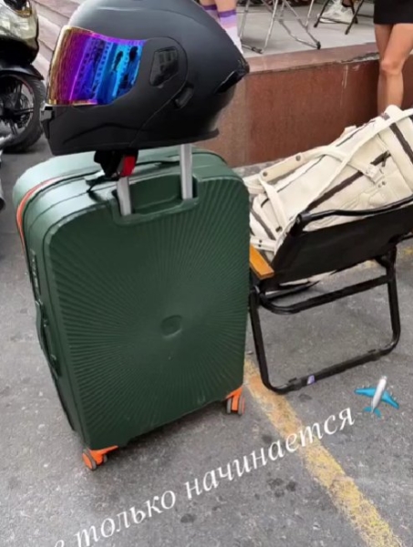 Саймон Марданшин расстался с девушкой при странных обстоятельствах Саймон Марданшин расстался с девушкой при странных обстоятельствах