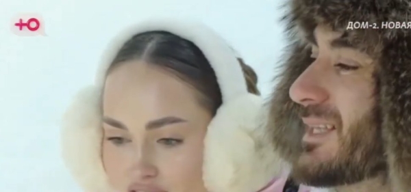 Тигран Салибеков не готов к участию в шоу "Титаны" Тигран Салибеков не готов к участию в шоу "Титаны"