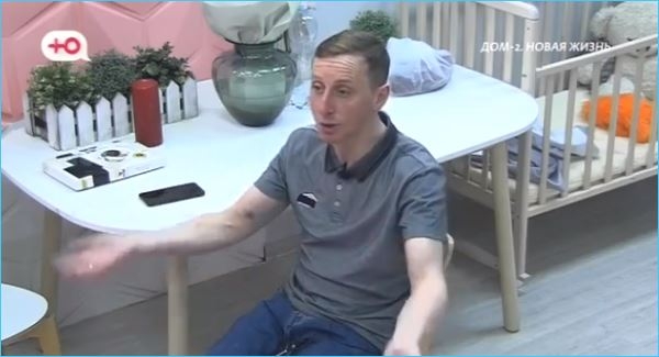 Виктория Салибекова против расточительности своей мамы Вероники Михайловны Виктория Салибекова против расточительности своей мамы Вероники Михайловны