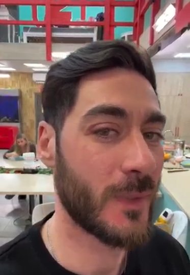 Тигран Салибеков пострадал на съемках видеоконтента Тигран Салибеков пострадал на съемках видеоконтента