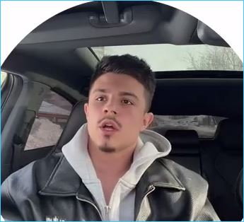 У Никиты Гуранды сломаны ребра после тренировки У Никиты Гуранды сломаны ребра после тренировки