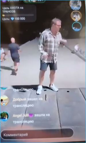 Елена Тепловодская защищает Илью Яббарова, проигравшего баттл Барзикову Елена Тепловодская защищает Илью Яббарова, проигравшего баттл Барзикову