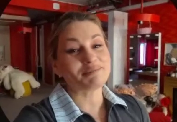 У Елены Тепловодской произошло ЧП перед важными съемками У Елены Тепловодской произошло ЧП перед важными съемками