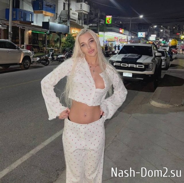 Анастасия Стецевят помирилась с Ильёй Яббаровым Анастасия Стецевят помирилась с Ильёй Яббаровым