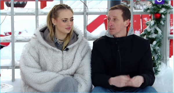 Свободный Альберт Гракович может вернуть Ксению Карпову, считают зрители Дома 2 Свободный Альберт Гракович может вернуть Ксению Карпову, считают зрители Дома 2