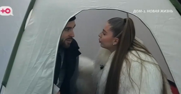 Григорьев и Квашникова готовят важную новость для зрителей Дома 2 Григорьев и Квашникова готовят важную новость для зрителей Дома 2