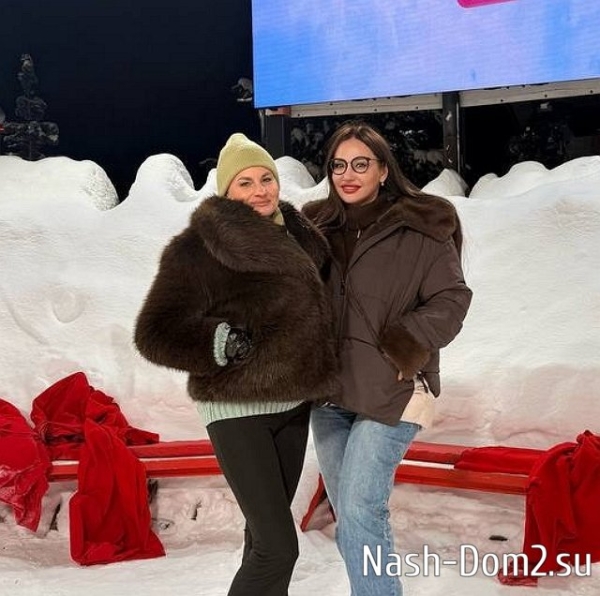 Светлана Прель не верит в скорое примирение супругов Гракович Светлана Прель не верит в скорое примирение супругов Гракович