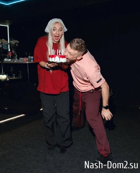 Анастасия Филиппова: Я плакала от счастья Анастасия Филиппова: Я плакала от счастья