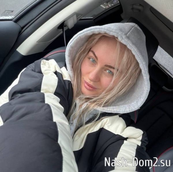 Никита Гуранда не позволит экс-девушке строить отношения на Доме-2 Никита Гуранда не позволит экс-девушке строить отношения на Доме-2