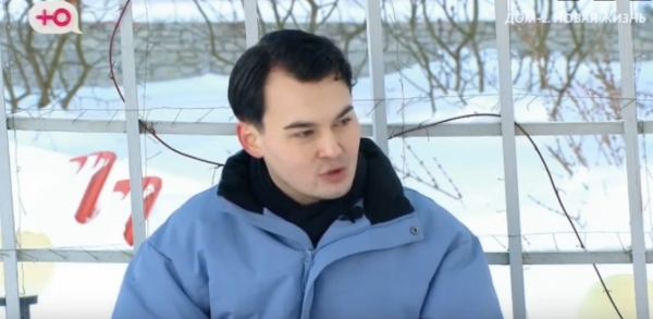 Рахимова провела расследование и нашла любовницу Никиты Гуранды Рахимова провела расследование и нашла любовницу Никиты Гуранды