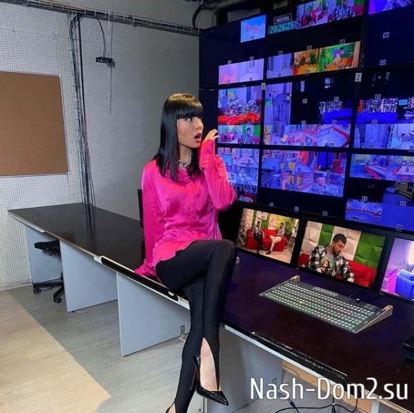 Зрители Дома-2 обвиняют Нелли Ермолаеву в фаворитизме Зрители Дома-2 обвиняют Нелли Ермолаеву в фаворитизме