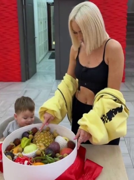 Последние новости дом 2 на сегодня 03 февраля 2026 Последние новости дом 2 на сегодня 03 февраля 2026