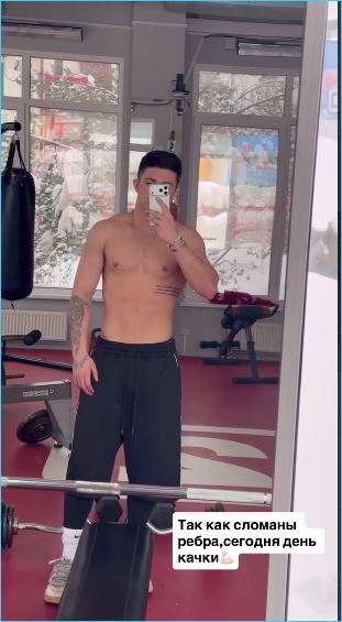 Последние новости дом 2 на сегодня 13 февраля 2026 Последние новости дом 2 на сегодня 13 февраля 2026