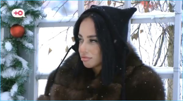 Элина Рахимова считает Дарью Ямалтдинову меркантильной особой Элина Рахимова считает Дарью Ямалтдинову меркантильной особой