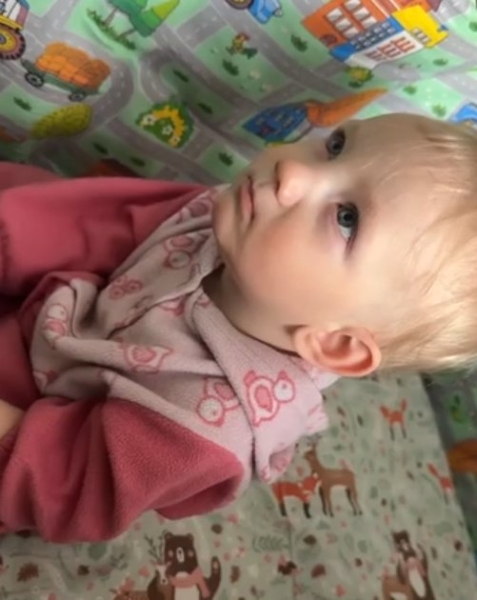 Ксения Карпова обещала больше никогда не бросать своего сына Ксения Карпова обещала больше никогда не бросать своего сына