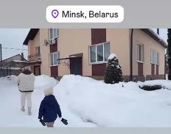 Клавдия Безверхова оказалась в Беларуси, но уже спешит на Дом 2 Клавдия Безверхова оказалась в Беларуси, но уже спешит на Дом 2