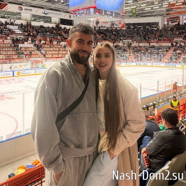 Катя Квашникова по-прежнему не доверяет Игорю Григорьеву Катя Квашникова по-прежнему не доверяет Игорю Григорьеву