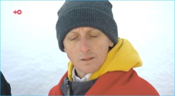 Альберт Гракович отказывается от жены, изменяющей ему Альберт Гракович отказывается от жены, изменяющей ему