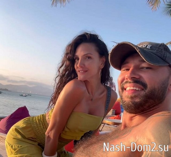 Саймон Марданшин: Готовьте поп-корн Саймон Марданшин: Готовьте поп-корн