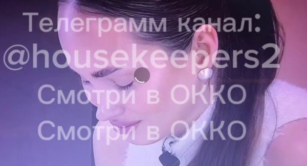 Степан Карпов боится находиться на Доме 2 рядом с Тиграном Салибековым Степан Карпов боится находиться на Доме 2 рядом с Тиграном Салибековым