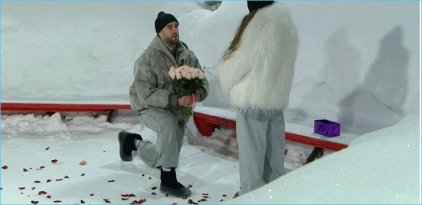 Григорьев и Квашникова репетировали свой уход с проекта, считают зрители Григорьев и Квашникова репетировали свой уход с проекта, считают зрители