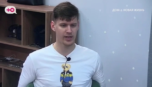 Степан Карпов напомнил Виктории Салибековой, как он прикрывал её перед мужем Степан Карпов напомнил Виктории Салибековой, как он прикрывал её перед мужем