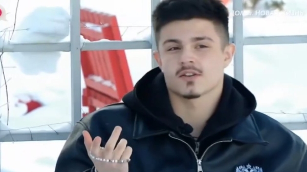 Рахимова провела расследование и нашла любовницу Никиты Гуранды Рахимова провела расследование и нашла любовницу Никиты Гуранды