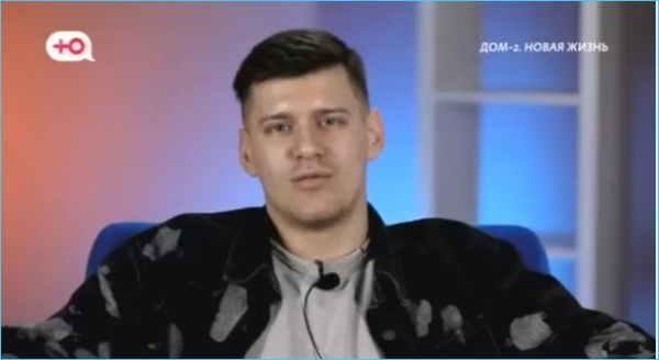 Выяснилось, как спровоцировали поцелуи Виктории Салибековой и Степана Карпова Выяснилось, как спровоцировали поцелуи Виктории Салибековой и Степана Карпова