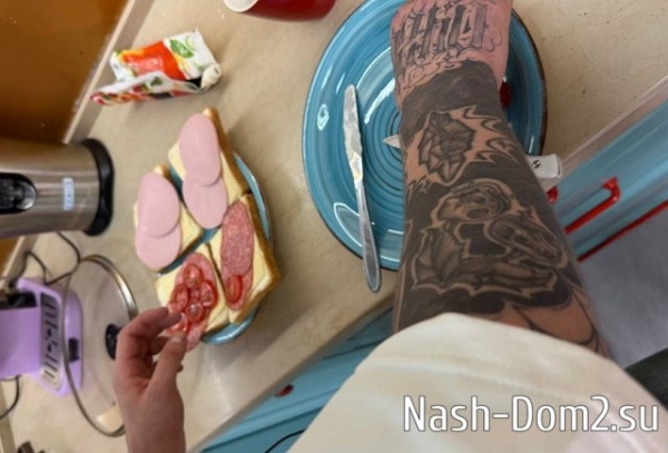 Ксения Нечаева: Семья! Ксения Нечаева: Семья!