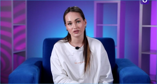 У Виктории Салибековой проснулась неприязнь к Никите Гуранде У Виктории Салибековой проснулась неприязнь к Никите Гуранде