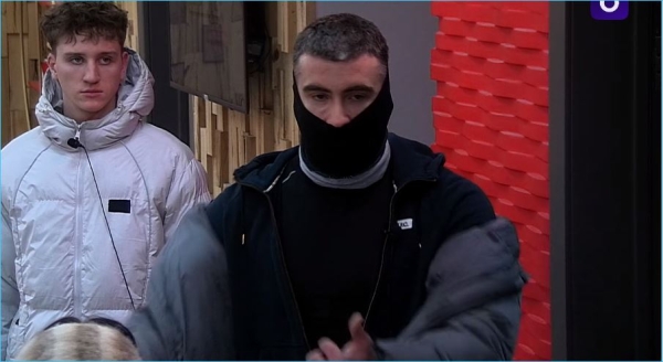 Третья попытка создать пару у Евгения Сидорова может быть успешной Третья попытка создать пару у Евгения Сидорова может быть успешной