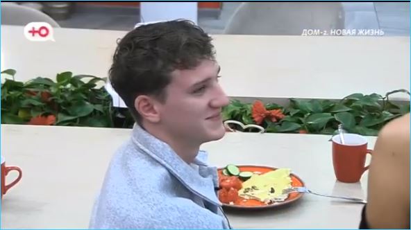 Евгения Сидорова не смущают кратковременные интрижки на поляне Евгения Сидорова не смущают кратковременные интрижки на поляне