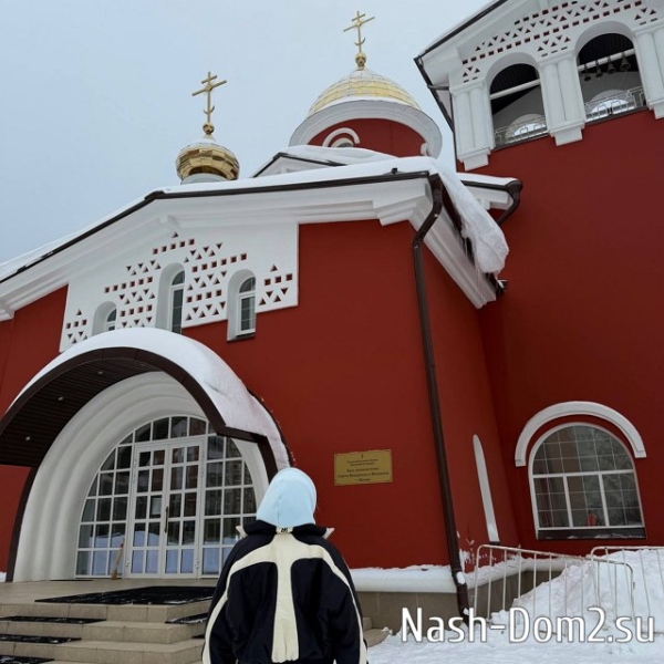 Элина Рахимова опасается мести Клавдии Безверховой Элина Рахимова опасается мести Клавдии Безверховой