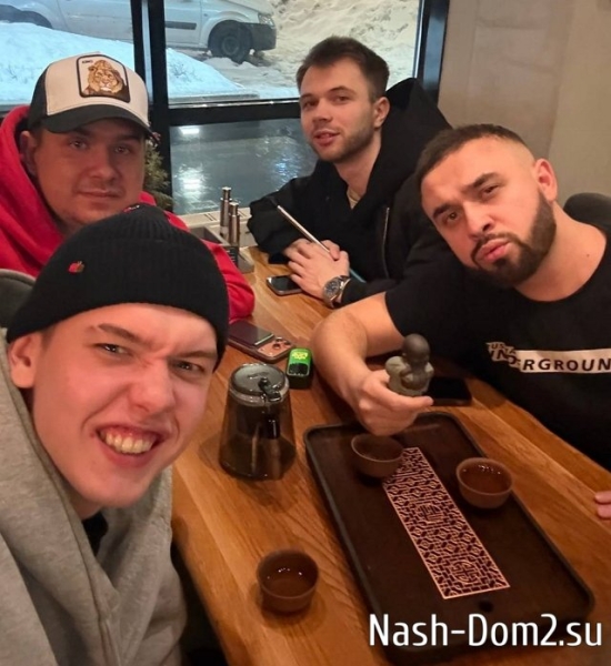 Никита Соловьев: Не мой формат Никита Соловьев: Не мой формат