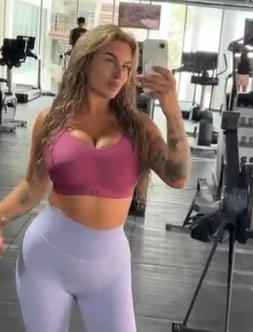 Алексей Горячий хочет вернуться на Дом 2 за Элиной Рахимовой Алексей Горячий хочет вернуться на Дом 2 за Элиной Рахимовой