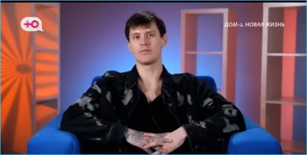 Степан Карпов быстро раскусил провокатора Элину Рахимову Степан Карпов быстро раскусил провокатора Элину Рахимову